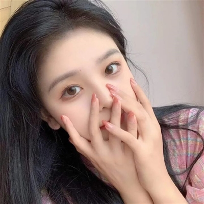 清纯气质女头像图片(24张)