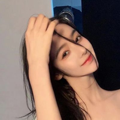 清纯气质女头像图片(24张)