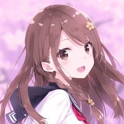 第一眼就吸引人的图片动漫头像(精选18张)