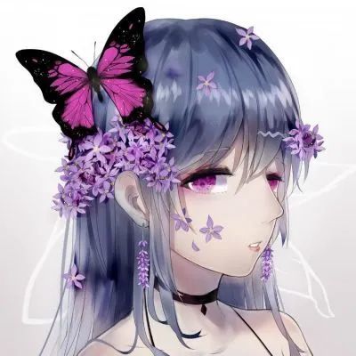 第一眼就吸引人的图片动漫头像(精选18张)