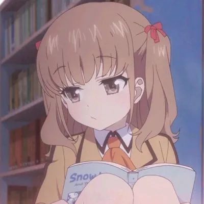 第一眼就吸引人的图片动漫头像(精选18张)