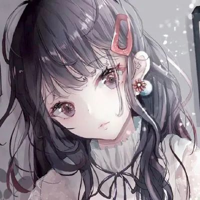 第一眼就吸引人的图片动漫头像(精选18张)