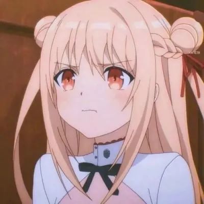 第一眼就吸引人的图片动漫头像(精选18张)