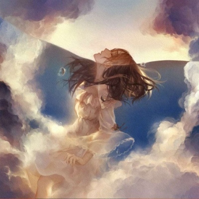 高清第一眼就被惊艳的头像女动漫图片大全(精选22张)