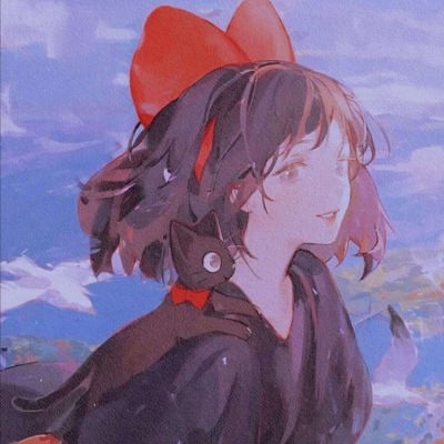 高清第一眼就被惊艳的头像女动漫图片大全(精选22张)