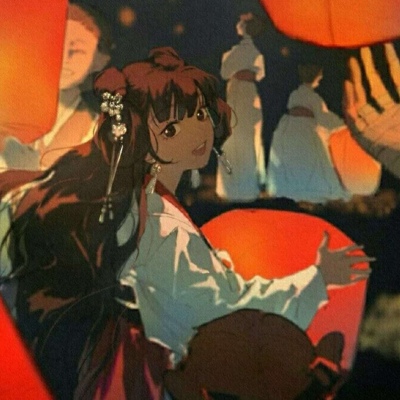 高清第一眼就被惊艳的头像女动漫图片大全(精选22张)