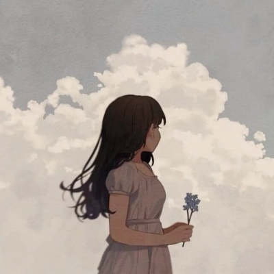 高清第一眼就被惊艳的头像女动漫图片大全(精选22张)