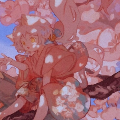 高清第一眼就被惊艳的头像女动漫图片大全(精选22张)