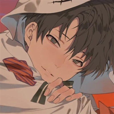 特别惊艳的动漫头像(精选16张)