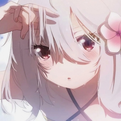 特别惊艳的动漫头像(精选16张)