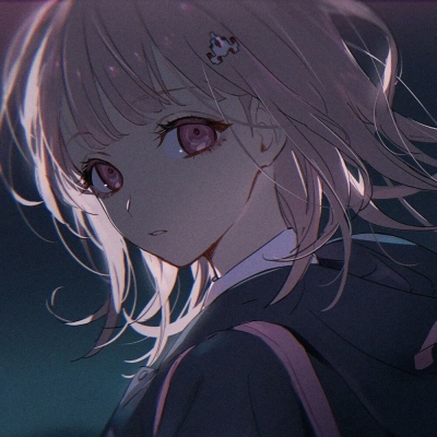 特别惊艳的动漫头像(精选16张)