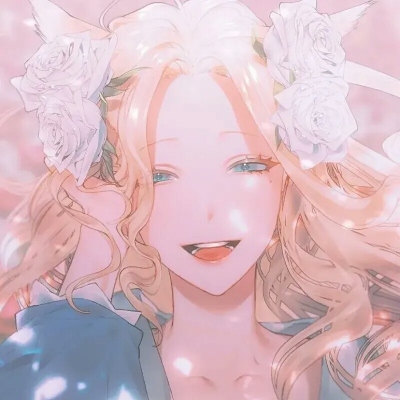 特别惊艳的动漫头像(精选16张)