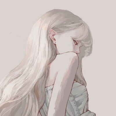 特别惊艳的动漫头像(精选16张)