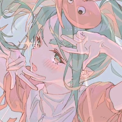 特别惊艳的动漫头像(精选16张)