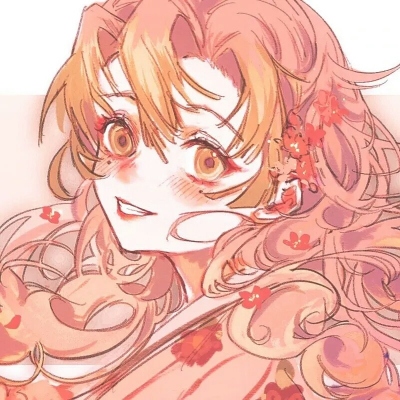 特别惊艳的动漫头像(精选16张)