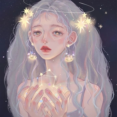 文艺女青年微信头像(精选20张)