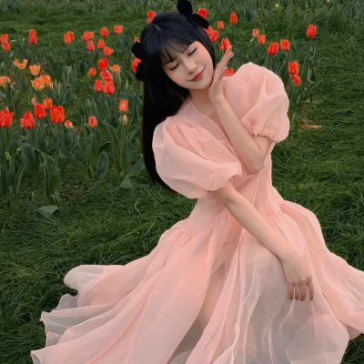 文艺女青年微信头像(精选20张)