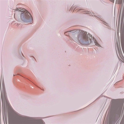 文艺女青年微信头像(精选20张)