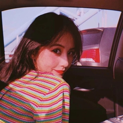 文艺女青年微信头像(精选20张)