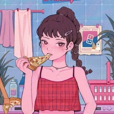 文艺女青年微信头像(精选20张)