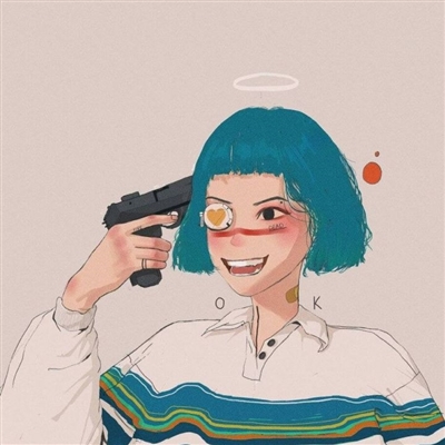 文艺女青年微信头像(精选20张)