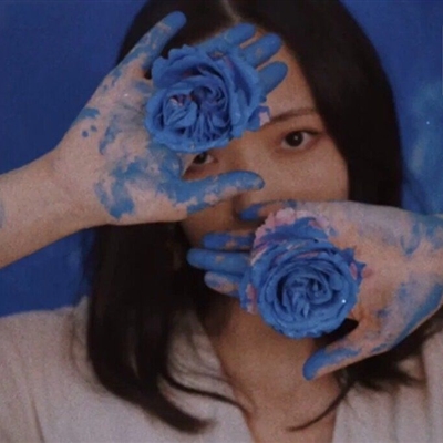 文艺女青年微信头像(精选20张)