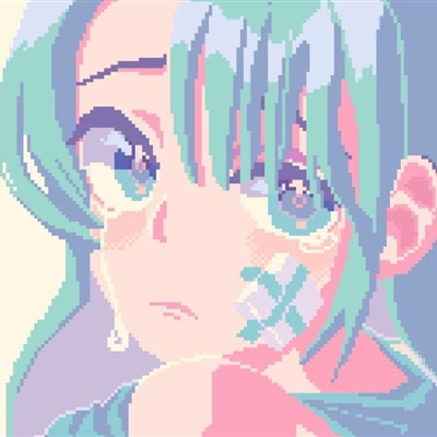 文艺女青年微信头像(精选20张)