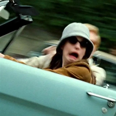 文艺女青年微信头像(精选20张)