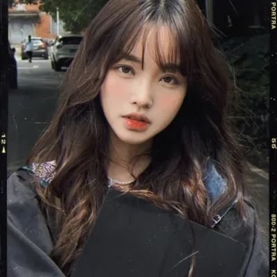 清新文艺女青年的头像(优选24张)