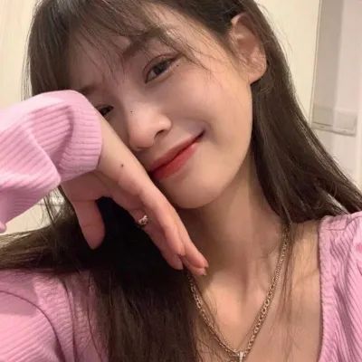 清新文艺女青年的头像(优选24张)