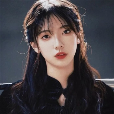 清新文艺女青年的头像(优选24张)