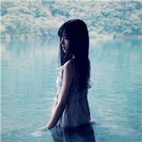 2023文艺女青年头像图片(24张)