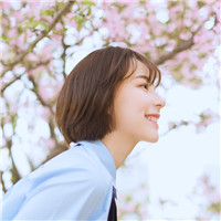 2023文艺女青年头像图片(24张)