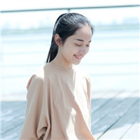 2023文艺女青年头像图片(24张)