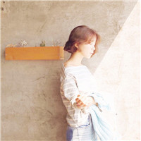 2023文艺女青年头像图片(24张)