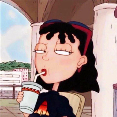 个性有趣的微信头像(共22张)