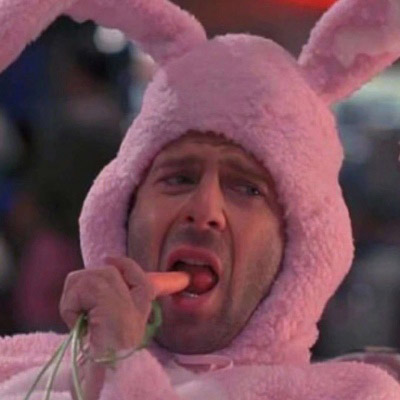 个性有趣的微信头像(共22张)