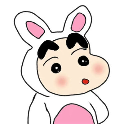 个性有趣的微信头像(共22张)