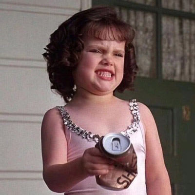 个性有趣的微信头像(共22张)