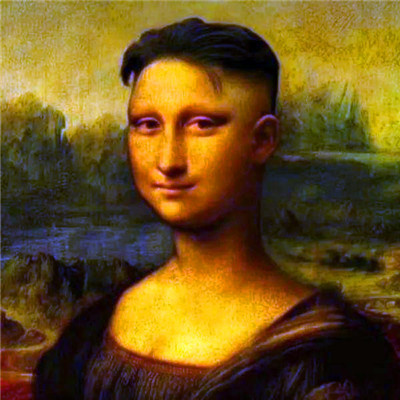 个性有趣的微信头像(共22张)