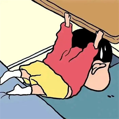 个性有趣的微信头像(共22张)