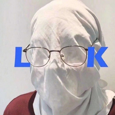 个性有趣的微信头像(共22张)