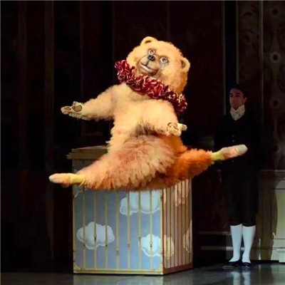 个性有趣的微信头像(共22张)