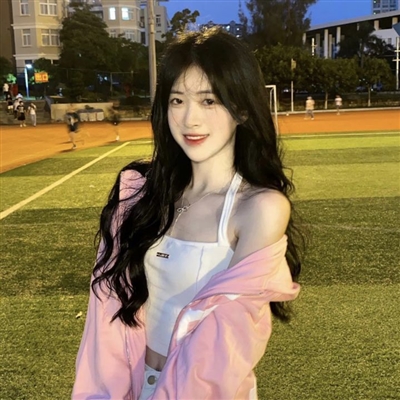 高级质感的女生头像(共24张)