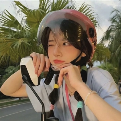 高级质感的女生头像(共24张)