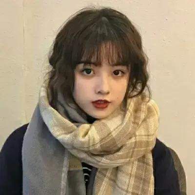 高级质感的女生头像(共24张)