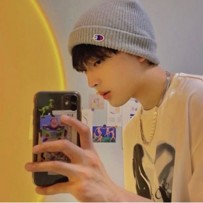 时尚个性情侣头像一男一女(24张)