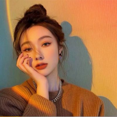 时尚个性情侣头像一男一女(24张)