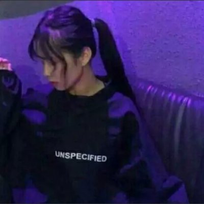 时尚个性情侣头像一男一女(24张)