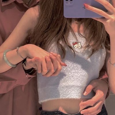 时尚个性情侣头像一男一女(24张)